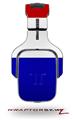 Red White and Blue Decal Style Skin (fits Tritton AX Pro Gaming Headphones - HEADPHONES NOT INCLUDED) 