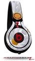Skin Decal Wrap works with Beats Mixr Headphones Daisys Skin Only (HEADPHONES NOT INCLUDED)