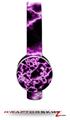 Electrify Hot Pink Decal Style Skin (fits Sol Republic Tracks Headphones - HEADPHONES NOT INCLUDED) 