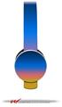 Smooth Fades Sunset Decal Style Skin (fits Sol Republic Tracks Headphones - HEADPHONES NOT INCLUDED) 