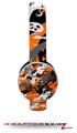 Halloween Ghosts Decal Style Skin (fits Sol Republic Tracks Headphones - HEADPHONES NOT INCLUDED) 