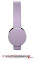 Solids Collection Lavender Decal Style Skin (fits Sol Republic Tracks Headphones - HEADPHONES NOT INCLUDED) 