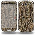 WraptorCamo Grassy Marsh Camo - Decal Style Skin (fits Samsung Galaxy S III S3)