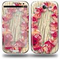 Aloha - Decal Style Skin (fits Samsung Galaxy S III S3)