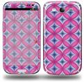 Kalidoscope - Decal Style Skin (fits Samsung Galaxy S III S3)