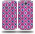 Kalidoscope - Decal Style Skin (fits Samsung Galaxy S IV S4)