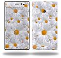 Daisys - Decal Style Skin (fits Nokia Lumia 928)