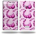 Petals Pink - Decal Style Skin (fits Nokia Lumia 928)