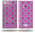 Kalidoscope - Decal Style Skin (fits Nokia Lumia 928)