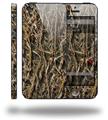 WraptorCamo Grassy Marsh Camo - Decal Style Vinyl Skin (compatible with Apple Original iPhone 5, NOT the iPhone 5C or 5S)