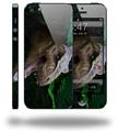 T-Rex - Decal Style Vinyl Skin (compatible with Apple Original iPhone 5, NOT the iPhone 5C or 5S)