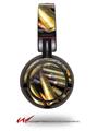 Decal style Skin Wrap for Sony MDR ZX100 Headphones Bullets (HEADPHONES  NOT INCLUDED)