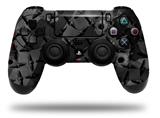 WraptorSkinz Skin compatible with Sony PS4 Dualshock Controller PlayStation 4 Original Slim and Pro War Zone (CONTROLLER NOT INCLUDED)