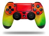 WraptorSkinz Skin compatible with Sony PS4 Dualshock Controller PlayStation 4 Original Slim and Pro Tie Dye (CONTROLLER NOT INCLUDED)