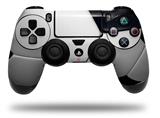 WraptorSkinz Skin compatible with Sony PS4 Dualshock Controller PlayStation 4 Original Slim and Pro Soccer Ball (CONTROLLER NOT INCLUDED)