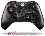 Decal Style Skin for Microsoft XBOX One Wireless Controller War Zone - (CONTROLLER NOT INCLUDED)