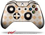 Decal Style Skin for Microsoft XBOX One Wireless Controller Boxed Peach - (CONTROLLER NOT INCLUDED)