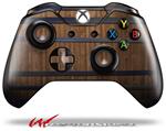 Decal Style Skin for Microsoft XBOX One Wireless Controller Wooden Barrel - (CONTROLLER NOT INCLUDED)