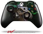 Decal Style Skin for Microsoft XBOX One Wireless Controller T-Rex - (CONTROLLER NOT INCLUDED)