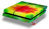 Vinyl Decal Skin Wrap compatible with Sony PlayStation 4 Original Console Tie Dye (PS4 NOT INCLUDED)