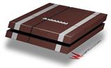 Vinyl Decal Skin Wrap compatible with Sony PlayStation 4 Original Console Football (PS4 NOT INCLUDED)