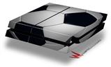 Vinyl Decal Skin Wrap compatible with Sony PlayStation 4 Original Console Soccer Ball (PS4 NOT INCLUDED)