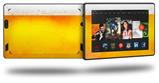 Beer - Decal Style Skin fits 2013 Amazon Kindle Fire HD 7 inch