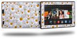Daisys - Decal Style Skin fits 2013 Amazon Kindle Fire HD 7 inch