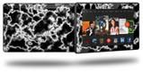 Electrify White - Decal Style Skin fits 2013 Amazon Kindle Fire HD 7 inch