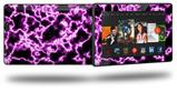 Electrify Hot Pink - Decal Style Skin fits 2013 Amazon Kindle Fire HD 7 inch