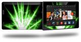 Lightning Green - Decal Style Skin fits 2013 Amazon Kindle Fire HD 7 inch