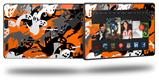 Halloween Ghosts - Decal Style Skin fits 2013 Amazon Kindle Fire HD 7 inch