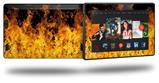 Open Fire - Decal Style Skin fits 2013 Amazon Kindle Fire HD 7 inch