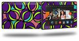 Crazy Dots 01 - Decal Style Skin fits 2013 Amazon Kindle Fire HD 7 inch