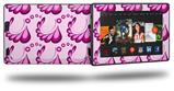 Petals Pink - Decal Style Skin fits 2013 Amazon Kindle Fire HD 7 inch