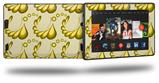 Petals Yellow - Decal Style Skin fits 2013 Amazon Kindle Fire HD 7 inch
