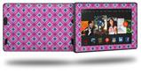 Kalidoscope - Decal Style Skin fits 2013 Amazon Kindle Fire HD 7 inch