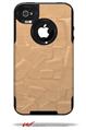 Bandages - Decal Style Vinyl Skin fits Otterbox Commuter iPhone4/4s Case (CASE SOLD SEPARATELY)