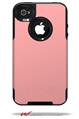 Solids Collection Pink - Decal Style Vinyl Skin fits Otterbox Commuter iPhone4/4s Case (CASE SOLD SEPARATELY)