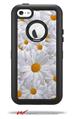 Daisys - Decal Style Vinyl Skin fits Otterbox Defender iPhone 5C Case (CASE SOLD SEPARATELY)