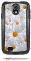 Daisys - Decal Style Vinyl Skin fits Otterbox Commuter Case for Samsung Galaxy S4 (CASE SOLD SEPARATELY)