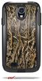 WraptorCamo Grassy Marsh Camo - Decal Style Vinyl Skin fits Otterbox Commuter Case for Samsung Galaxy S4 (CASE SOLD SEPARATELY)