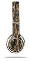 WraptorSkinz Skin Decal Wrap compatible with Beats Solo 2 WIRED Headphones WraptorCamo Grassy Marsh Camo Skin Only (HEADPHONES NOT INCLUDED)