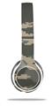 WraptorSkinz Skin Decal Wrap compatible with Beats Solo 2 WIRED Headphones WraptorCamo Digital Camo Combat Skin Only (HEADPHONES NOT INCLUDED)