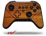 Wood Grain - Oak 01 - Decal Style Skin fits original Amazon Fire TV Gaming Controller (CONTROLLER NOT INCLUDED)