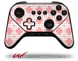 Boxed Pink - Decal Style Skin fits original Amazon Fire TV Gaming Controller (CONTROLLER NOT INCLUDED)