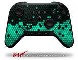 HEX Seafoan Green - Decal Style Skin fits original Amazon Fire TV Gaming Controller (CONTROLLER NOT INCLUDED)