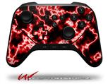 Electrify Red - Decal Style Skin fits original Amazon Fire TV Gaming Controller (CONTROLLER NOT INCLUDED)