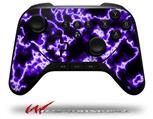 Electrify Purple - Decal Style Skin fits original Amazon Fire TV Gaming Controller (CONTROLLER NOT INCLUDED)