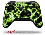 Electrify Green - Decal Style Skin fits original Amazon Fire TV Gaming Controller (CONTROLLER NOT INCLUDED)